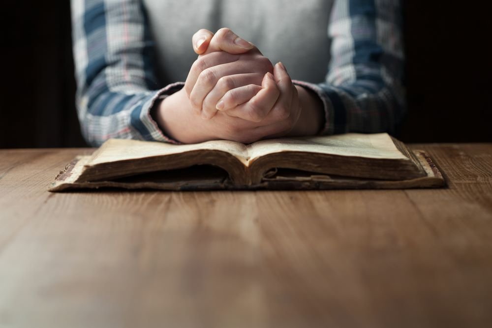 Preparing For Confession