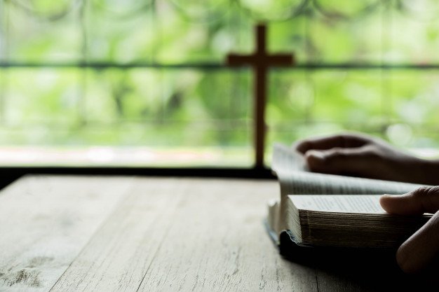Bible Salvation
